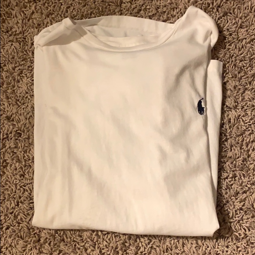 Polo T-shirt